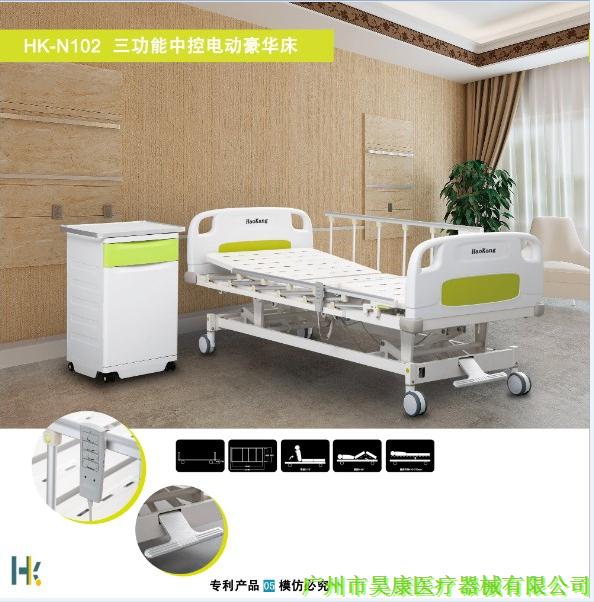 電動醫(yī)療床品牌
